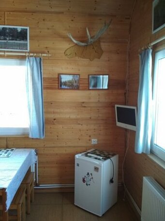 Kottedzhi Ostrov Mejeri Apart-Hotel - Photo4