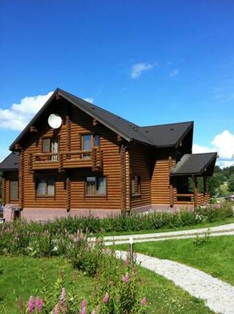 Lamberg Hotel
