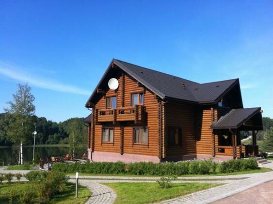 Lamberg Hotel - Photo2