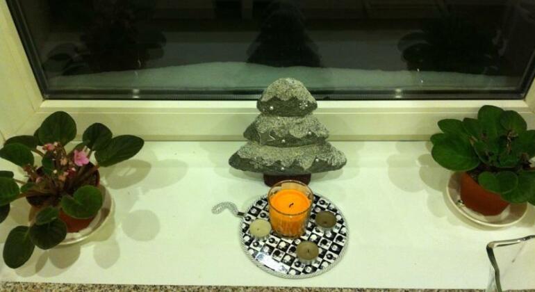 Lampo Hostel - Photo2