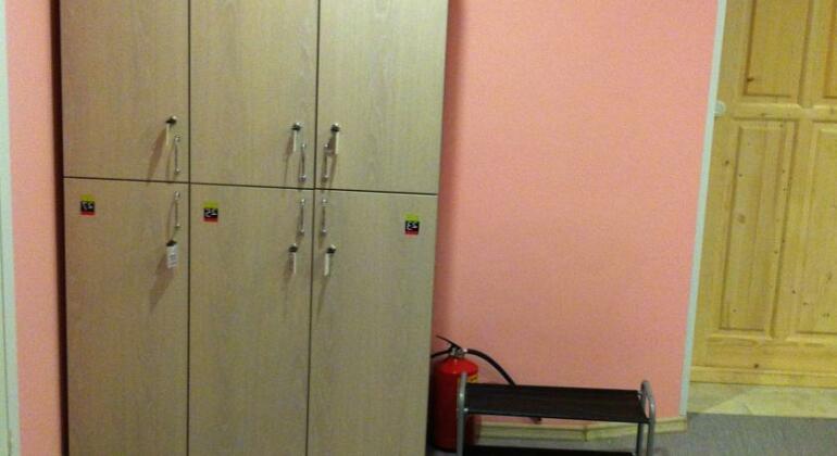 Lampo Hostel - Photo5
