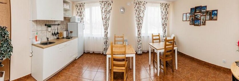 Mini-Hotel Impulse - Photo2