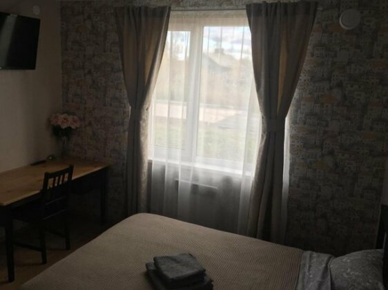Mini-Hotel Impulse - Photo4