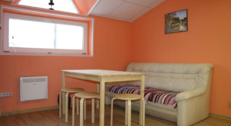 Mini-hotel Jarvi - Photo2