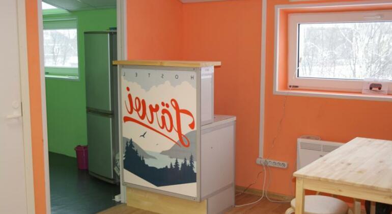 Mini-hotel Jarvi - Photo3