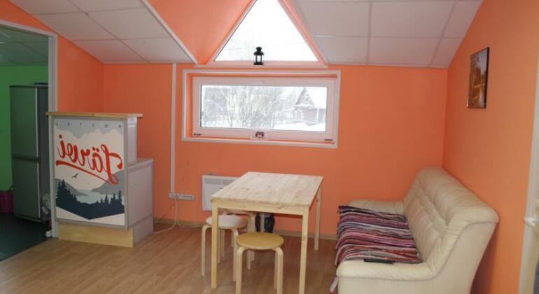 Mini-hotel Jarvi - Photo4