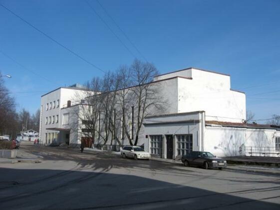 Mini-otel' Seurahuoni