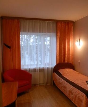 Mini-otel' Seurahuoni - Photo3