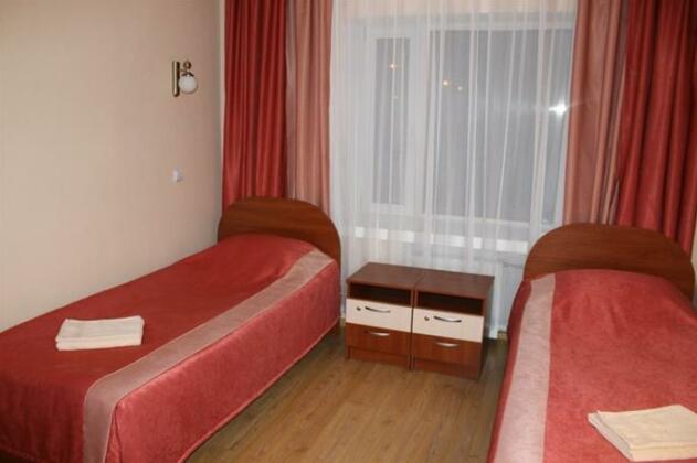 Mini-otel' Seurahuoni - Photo5