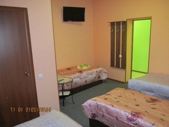 Mini Otel' Uiut Sortavala - Photo2