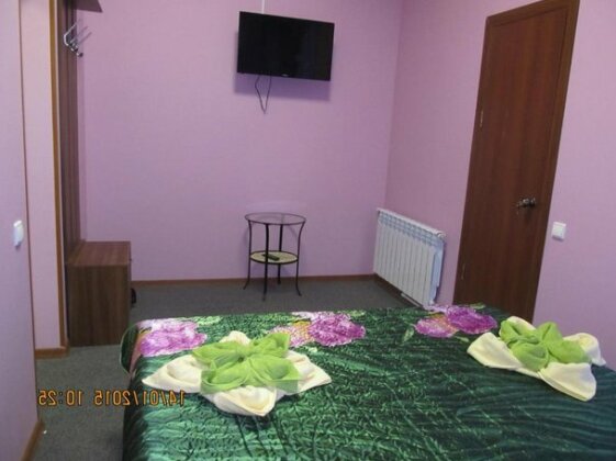 Mini Otel' Uiut Sortavala - Photo4