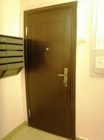 Na Karelskoj Apartments - Photo2