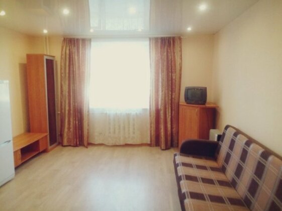 Na Karelskoj Apartments - Photo3
