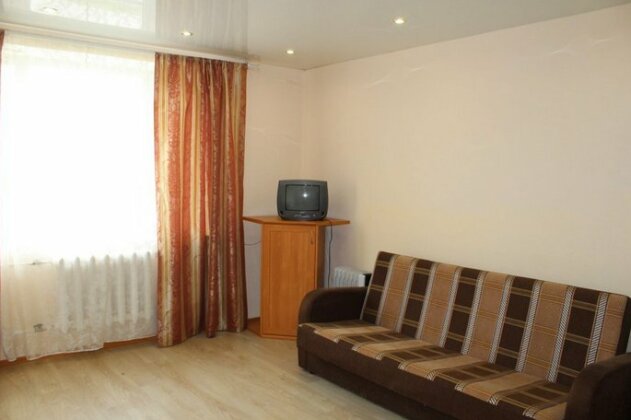 Na Karelskoj Apartments - Photo4