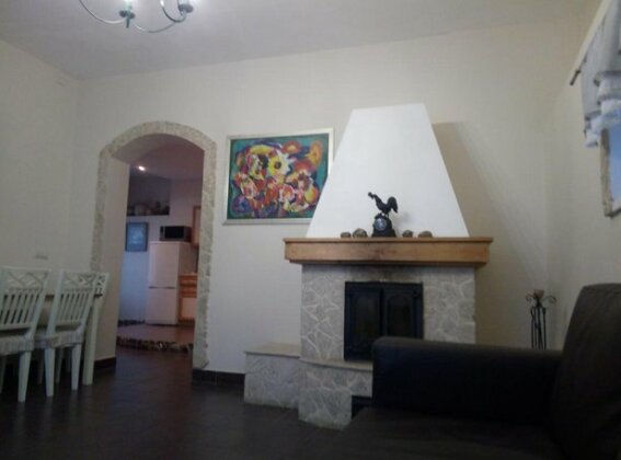 Riekkalansaari Cottage - Photo3