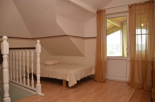 Riekkalansaari Cottage - Photo5