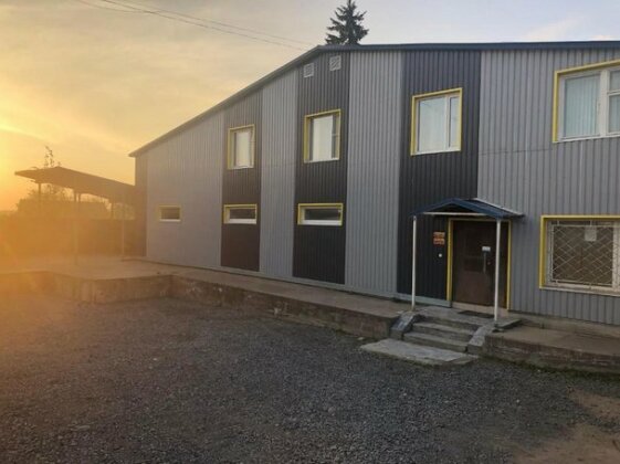 Riekkalansaari mini hotel - Photo2