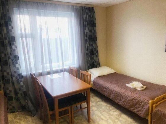 Riekkalansaari mini hotel - Photo4