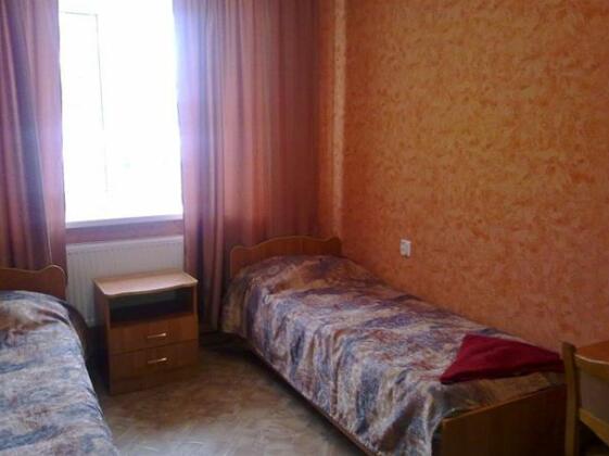 Scandinavia Hotel - Photo5