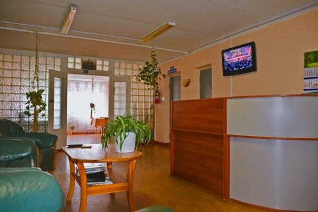 Sophiya hotel - Photo2