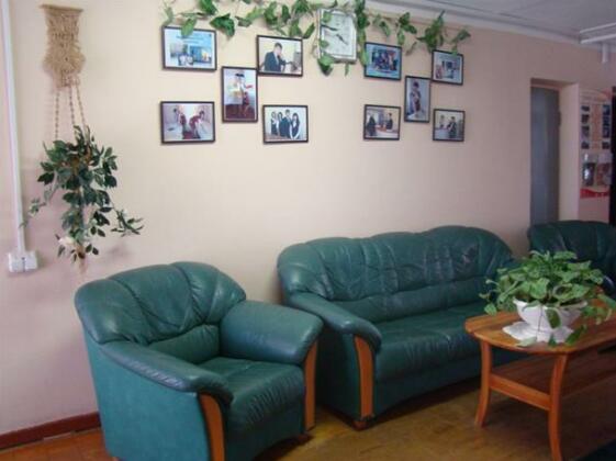 Sophiya hotel - Photo3