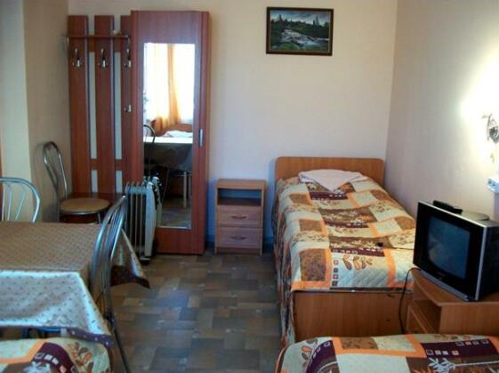 Sophiya hotel - Photo4