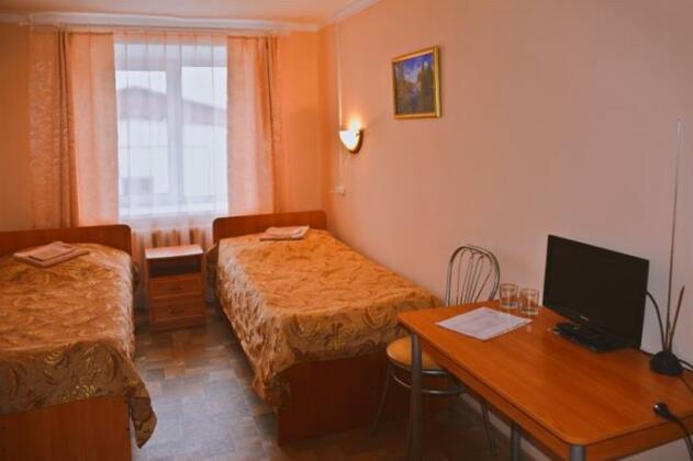 Sophiya hotel - Photo5