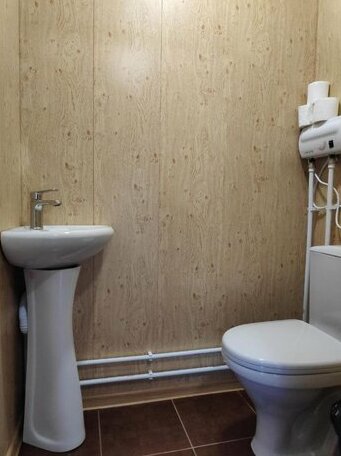 Tsar Gory Guest House - Photo2