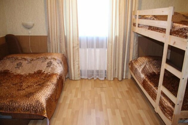 Tsar Gory Guest House - Photo4
