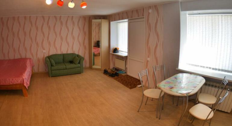 Uyutniy Dom Apartments Sortavala - Photo5