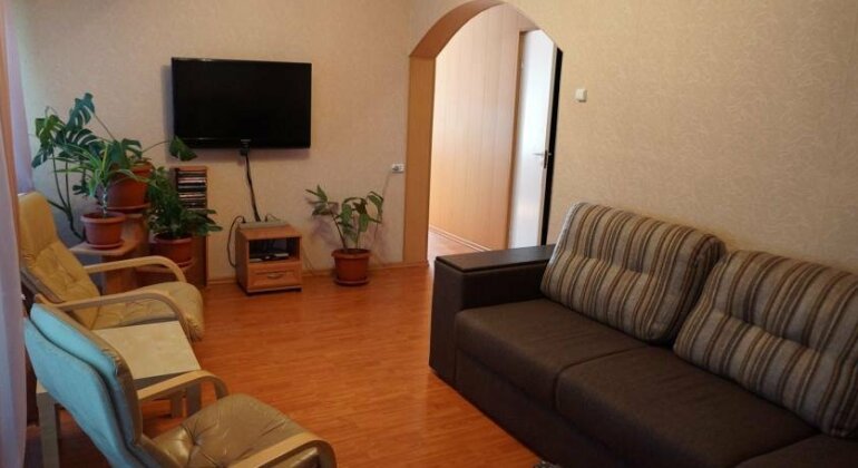 Uyutny Dom Apartment - Photo2