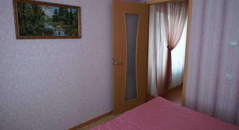 Uyutny Dom Apartment - Photo5