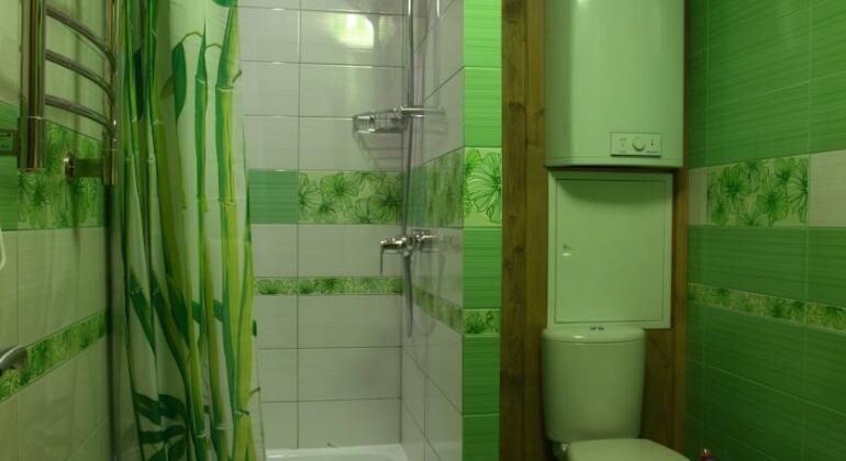 Vremena Goda Inn - Photo2