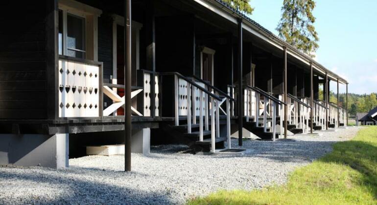 Vremena Goda Inn - Photo3