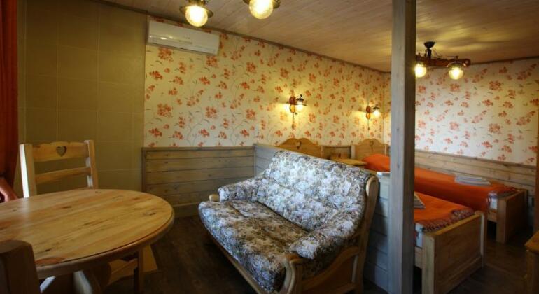 Vremena Goda Inn - Photo4