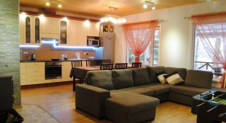 Vyartsilya Guest house - Photo2