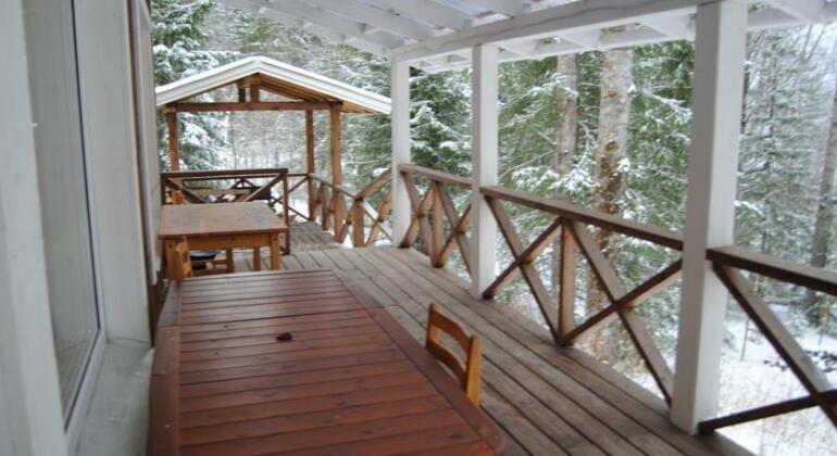 Vyartsilya Guest house - Photo3
