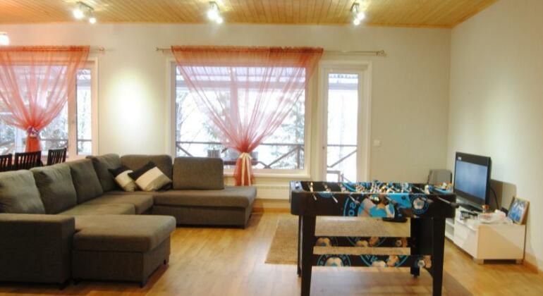 Vyartsilya Guest house - Photo4