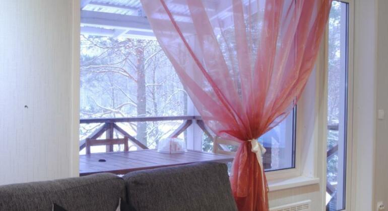 Vyartsilya Guest house - Photo5