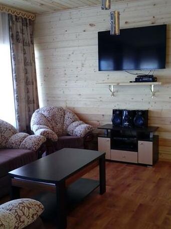 Dom Na Poluostrove Hotel - Photo4