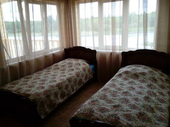 Dom Na Poluostrove Hotel - Photo5