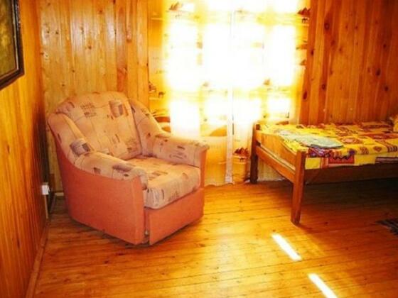 Hutorok Guest House - Photo2