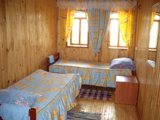 Hutorok Guest House - Photo3