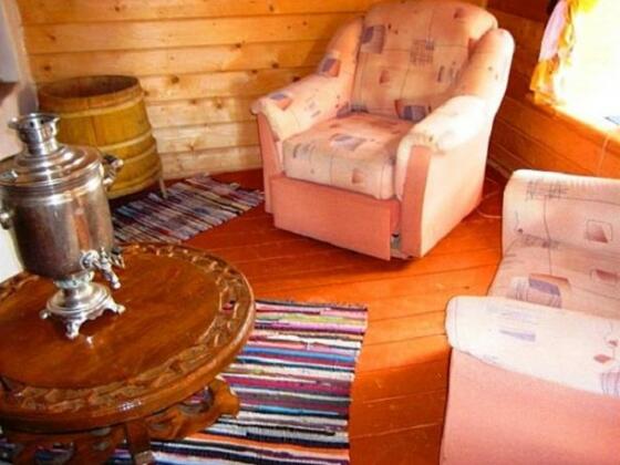 Hutorok Guest House - Photo4