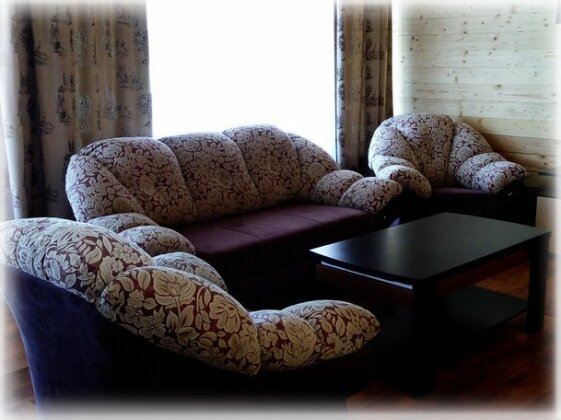 Na Beregu 8 Cottage - Photo2