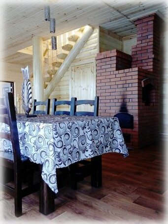 Na Beregu 8 Cottage - Photo3