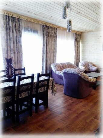 Na Beregu 8 Cottage - Photo4