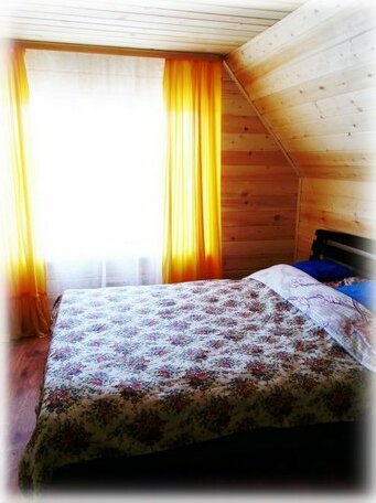 Na Beregu 8 Cottage - Photo5