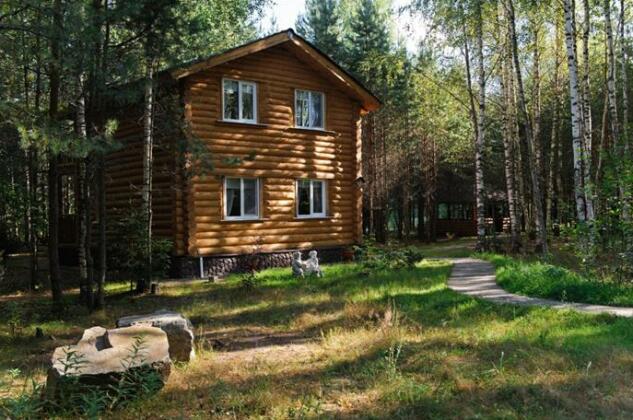 Seligerskoe Zaplavie Hotel - Photo2