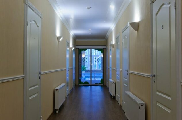 Seligerskoe Zaplavie Hotel - Photo4